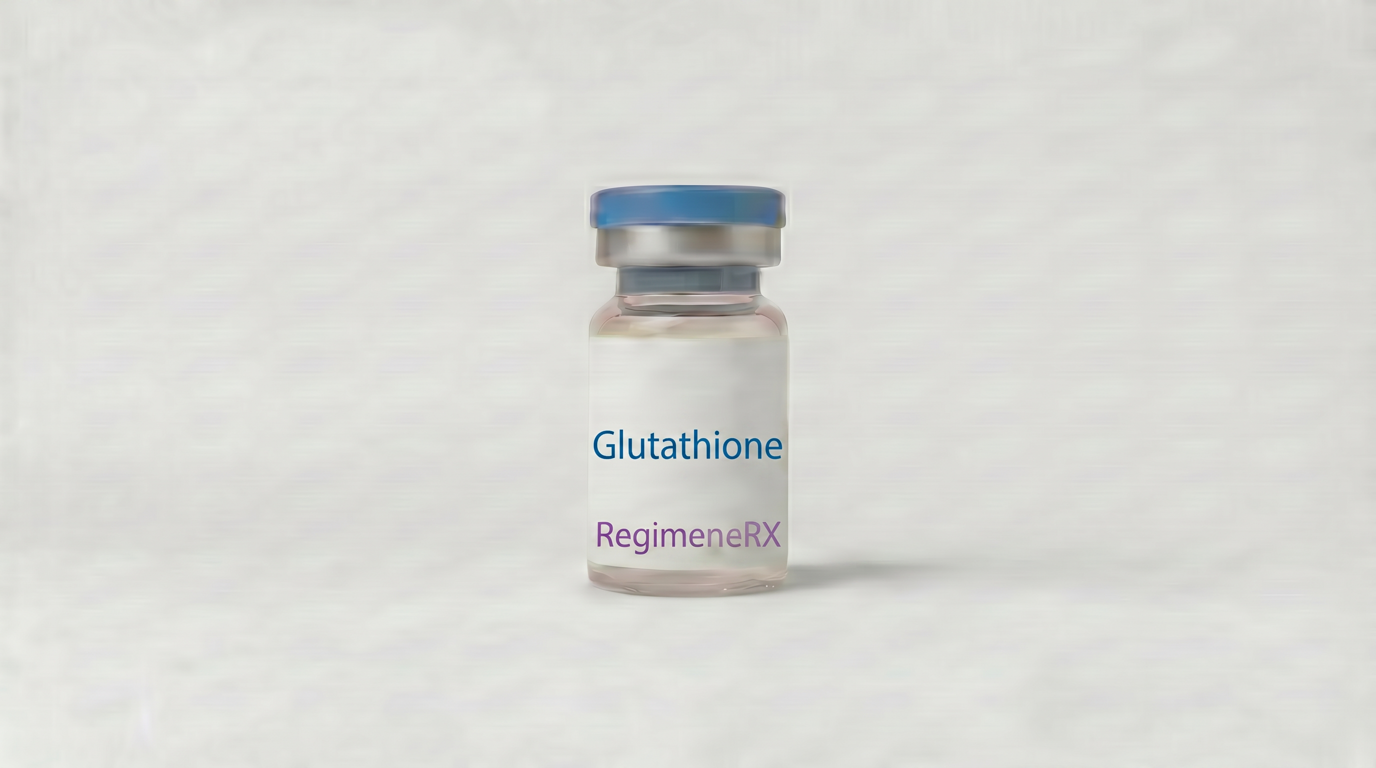 Glutathione 200mcg/mL Injectable